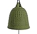 Produktbild Iwachu mm27025 Glocke von Feng Shui Grand Grün 40 cm