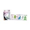 Ohanami Card Game - Zen Garden Strategy Game for Relaxing and Competitive Play! Fun Family Game for Kids and Adults, Ages 8+, 2-4 Players, 20 Minute Playtime, Made by Pandasaurus Games