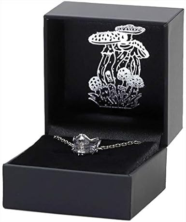 ドロヘドロ U-TREASURE コラボペンダント ネックレス