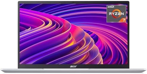 Edles und leichtes Notebook Acer Swift 3 (Windows 11) im Kanton Zürich