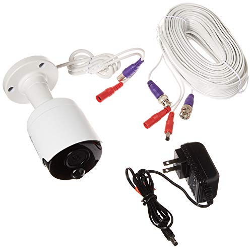 Swann 4K Ultra Hd True Detect Outdoor Camera (Bullet) #TOP2