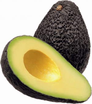 Avocadin HU25,500g von Dragonspice Naturwaren, 500g