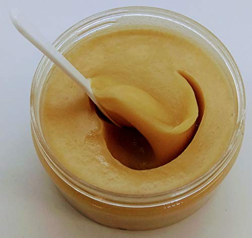 Miel pura artesanal untable 10 oz con 10 caramelos miniatura 3