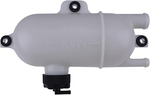 Miniatura 3 de AIVWUMOT Tanque de depósito de refrigerante 58-01432-00SV Compatible con Carrier Transicold X2 1800 2100 2500A