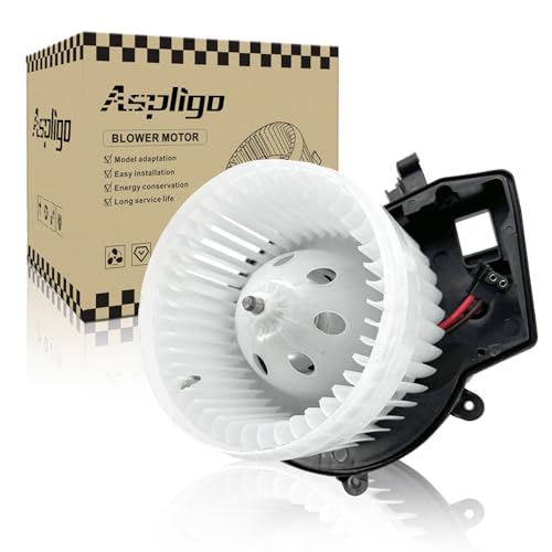 Image of 700190 AC Heater Blower Motor Fan Assembly Fit for Mercedes-Benz c200 c230 c240 c280 c32 amg c320 c350 c55 amg clk280 clk320 clk350z clk500 clk55 amg 203820251464, MB3126100