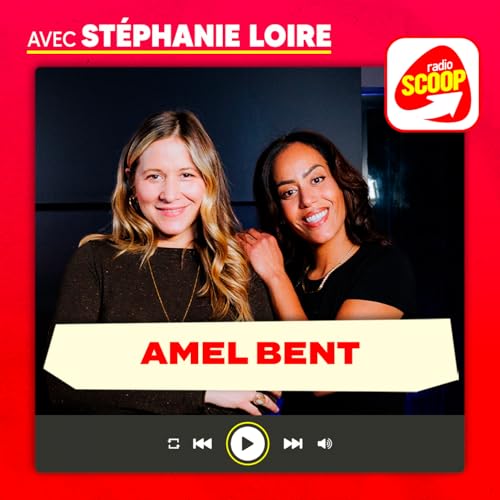 Amel Bent se confie &agrave; St&eacute;phanie Loire