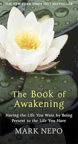 The Book of Awakening cover image