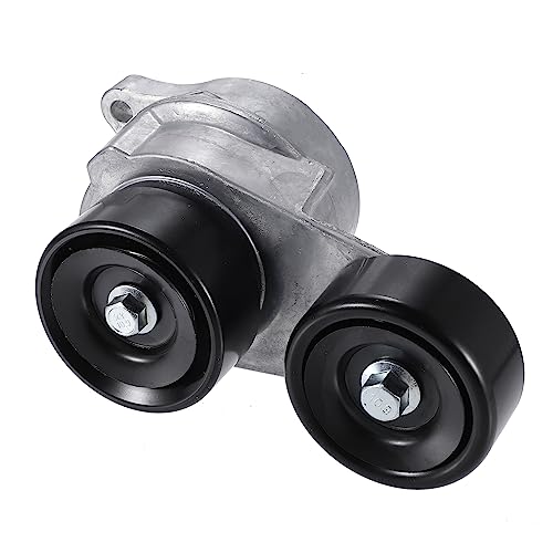 X AUTOHAUX Drive Belt Tensioner Pulley Assembly for Acura MDX RL TL for Honda Accord Odyssey Pilot...