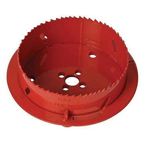 Silverline 633732 Solid Board Access Cutter Cover