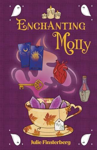 Enchanting Molly (Killarney Witches)