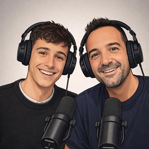 S 02 - E 08: Teo & Kevin Mevissen