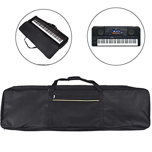 Housse de clavier étanche avec double sangle de transport - 4