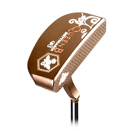 Amazon.co.jp: BETTINARDI GOLF(ベティナルディゴルフ) Queen B3