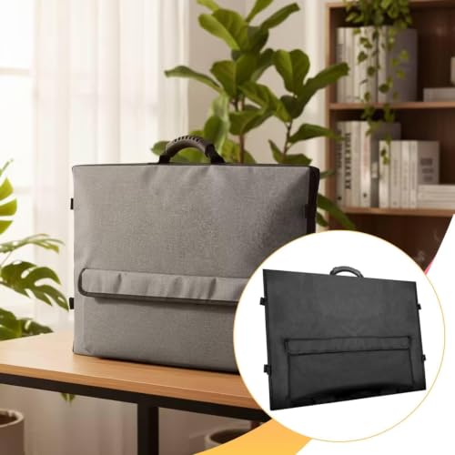 Estuche para protector portátil resistente y ligero de oficina 6