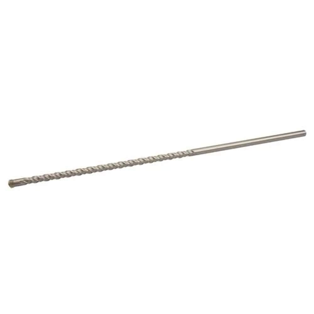 Silverline 394993 Crosshead Masonry Drill Bit
