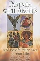 Partner with Angels: And Benefit Every Area of Your Life 162233034X Book Cover