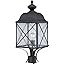 Post Lantern