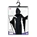 W WIDMANN MILANO Party Fashion - Grim Reaper Children's Costume Carnival Costumes for Kids Halloween