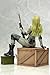 Kotobukiya Metal Gear Solid: Sniper Wolf Bishoujo Statue