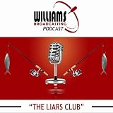 The Liar's Club: Fishing Expertise, Pro Angler Advice, and New England Fishing News