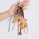 Zoom IMG-2 georgie porgy portachiavi borse accessori Zoom IMG-2 georgie porgy portachiavi borse accessori