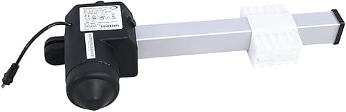 Limoss 450427 Motor MD140-02-L1-157-204 para sillas elevadoras reclinables eléctricas Actuador de motor de repuesto