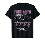 Pink Floyd Merch, mit legendaeren Band Visuals. Egal, ob Sie ein Fan von The Dark Side of the Moon oder The Wall sind, unsere Bekleidung richtet sich an Musikliebhaber, die auf der Suche nach ikonischer und Vintage inspirierter Mode sind