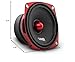 DS18 PRO-X4.4BM Loudspeaker - 4