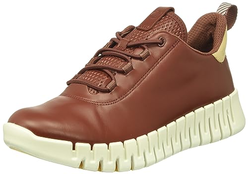Image of ECCO Women's Gruuv Shoes