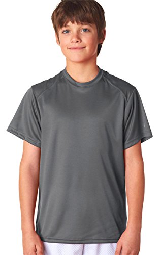 Badger Boys Sportswear B-core Youth Tee
