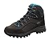 Price comparison product image Hanwag Banks GTX Women Hiking Boots black
