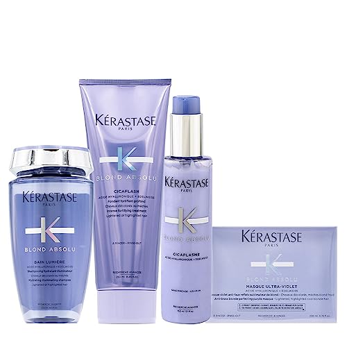 Kerastase Blond Absolu Kit