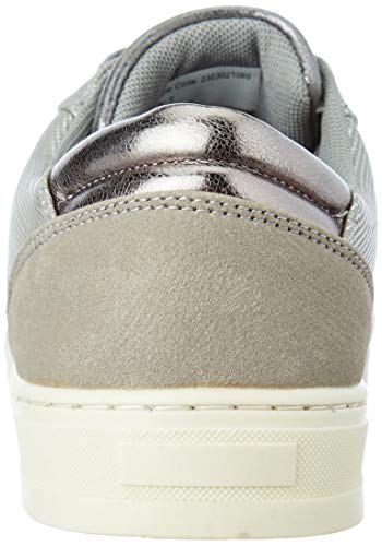 Image of Ruosh Women's Grey Loafers-8 UK /India (41 EU) (2303021060)