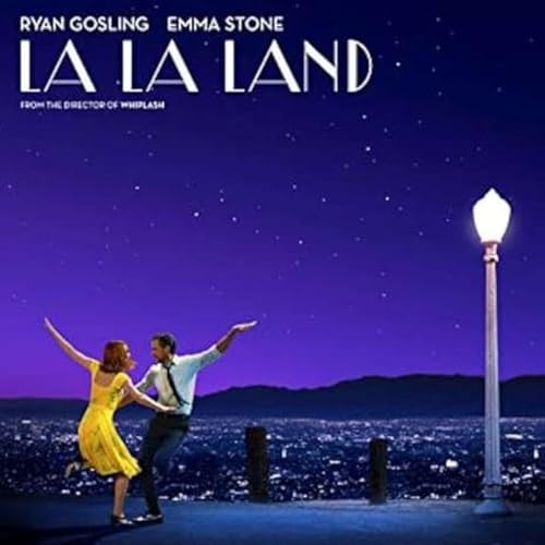 La La Land ''2016'' film