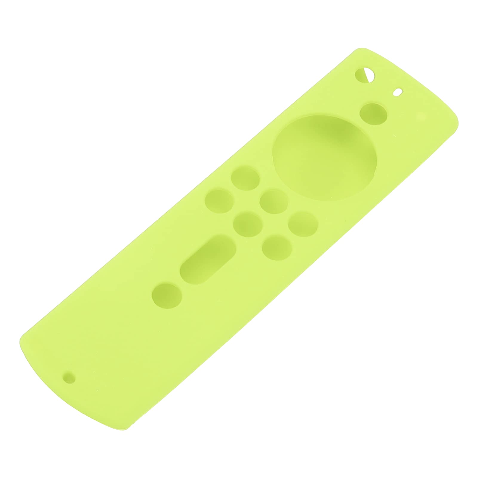 Funda de Silicona para Control Remoto de Silicona a Prueba de Golpes, Funda Protectora de para Control Remoto, Protectora de para Fire