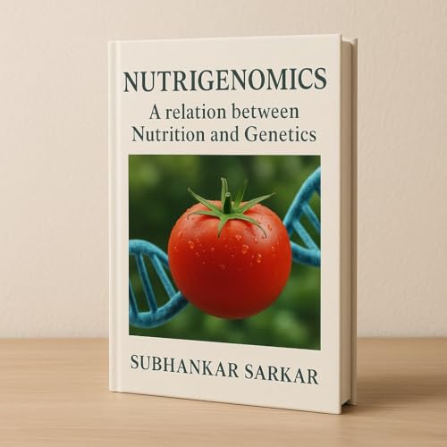 Nutrigenomics: A Relation Between Nutrition and Genetics