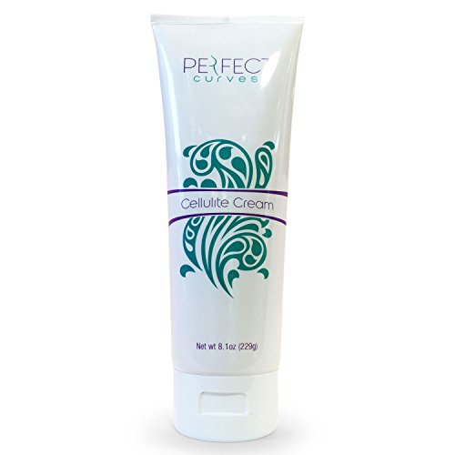 Perfect Curves-Cellulite Cream: The Most Effective Cellulite Cream on The Market!