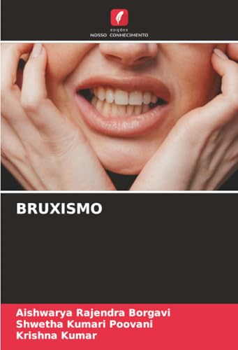 Bruxismo [Portuguese] 620236016X Book Cover