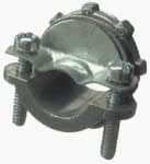 HALEX/SCOTT FETZER 90510 3/8"Cab Clamp Connector