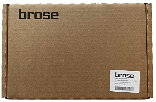 Kit correa brose 1ª generación e00064-106 para reparación de motor 3