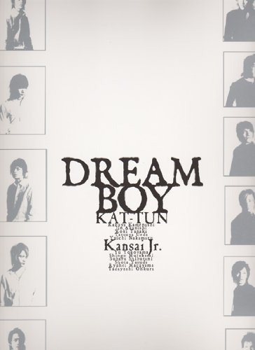 Amazon.co.jp: パンフレット ☆ 滝沢秀明・関ジャニ∞・KAT-TUNほか