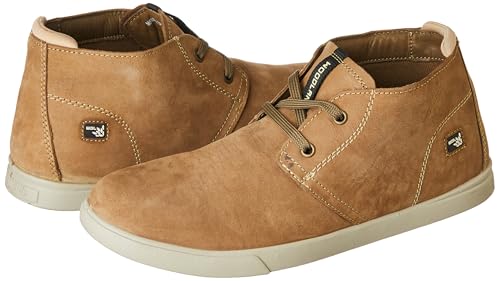 Image of Woodland Men's Lace -Up Boots