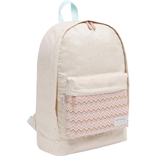 Tilibra - Mochila de Costas Académie Sunshine