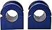 MOOG K200167 Suspension Stabilizer Bar Bushing Kit for Mercury Grand Marquis