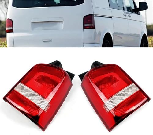 Feu arrière feu stop gauche VW Transporter T5 T6 Multivan 2010-2015 - 3