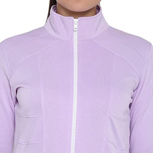 Image of OFF LIMITS Womens SK PS CNS FO Jacket