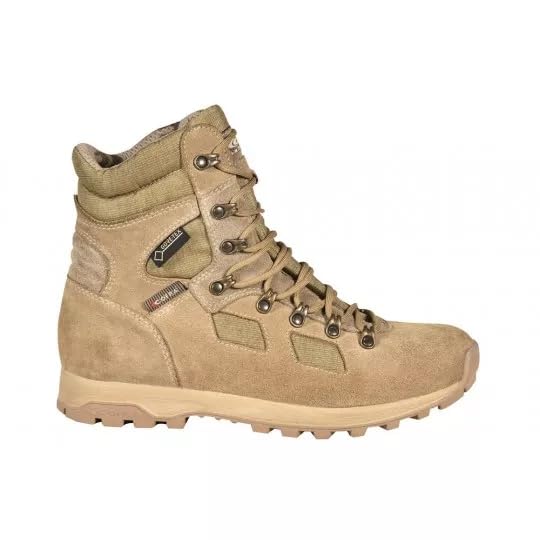 Cofra Move Reising Beige Buty Robocze z Membraną Wodoodporną 19530 Rozmiar 43