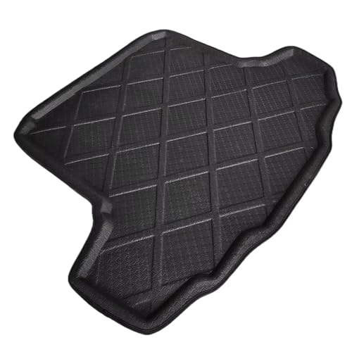 Tapis de coffre Skoda Superb étanche et ultra résistant 3T