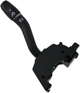 Column Stalk Switch, Car Steering Column, for E350, for Club, for Wagon 2003 2004 Car Turn Signal Wiper Lever Switch OEM: YC2Z13K359BA