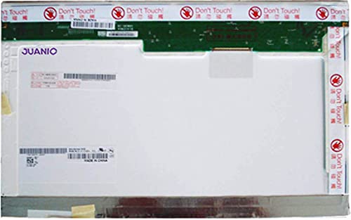 JUANIO Pantalla 14.1" LCD para HP Pavilion dv2000 1280x800 para Portatil